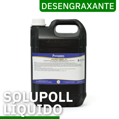 SOLUPOLL LIQUIDO