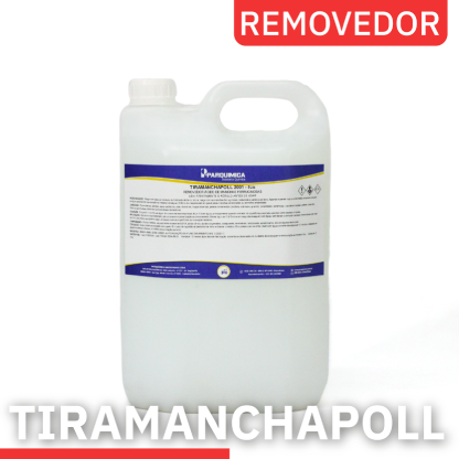 TIRAMANCHAPOLL 2001