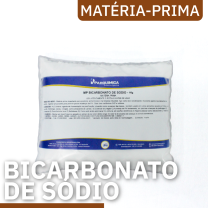 BICARBONATO DE SODIO