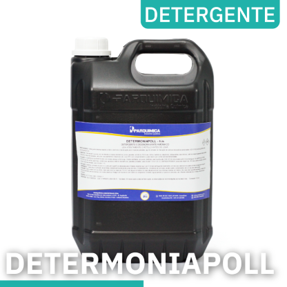 DETERMONIAPOLL