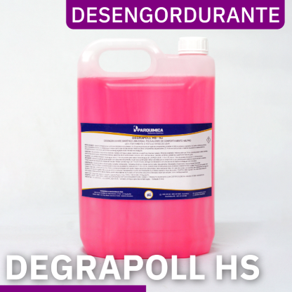 DEGRAPOLL HS