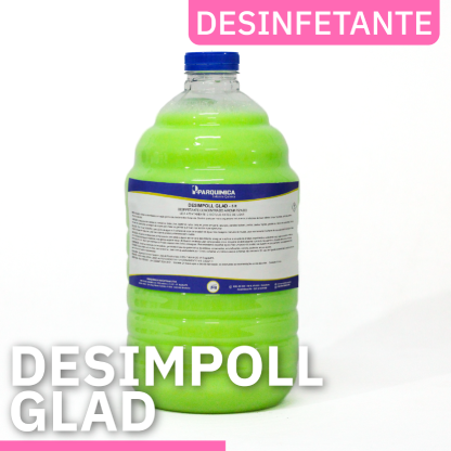 DESIMPOLL GLAD