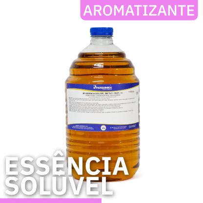 ESSENCIA SOLUVEL 200 TUTTI  FRUTTI