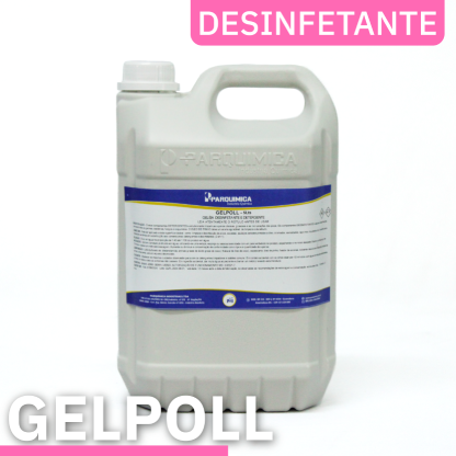 GELPOLL
