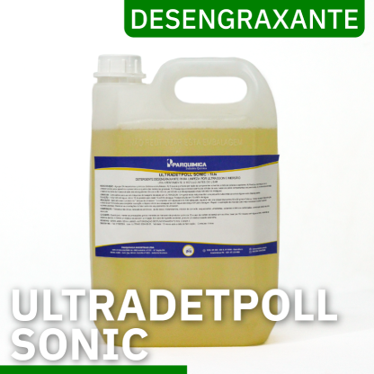 ULTRADETPOLL SONIC