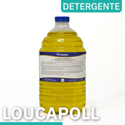 LOUCAPOLL ERVA DOCE