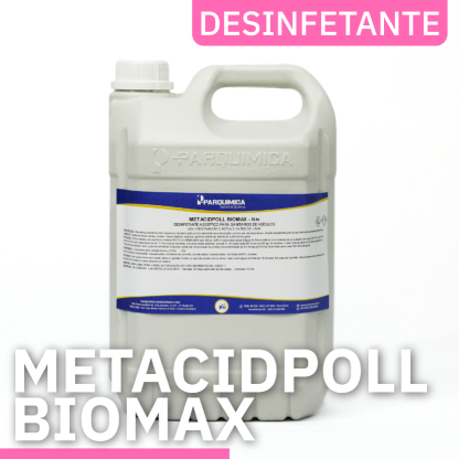 METACIDPOLL BIOMAX