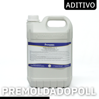 PREMOLDADOPOLL S 10