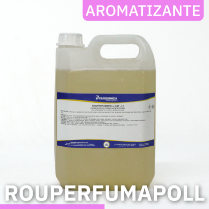 ROUPERFUMAPOLL CAR