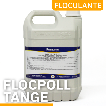 FLOCPOLL TANGE