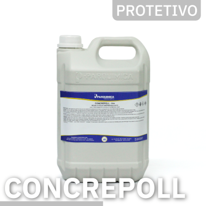 CONCREPOLL