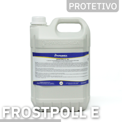 FROSTPOLL E
