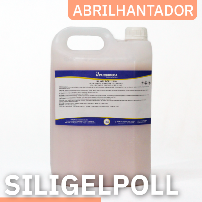 SILIGELPOLL