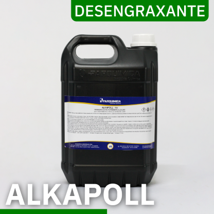 ALKAPOLL