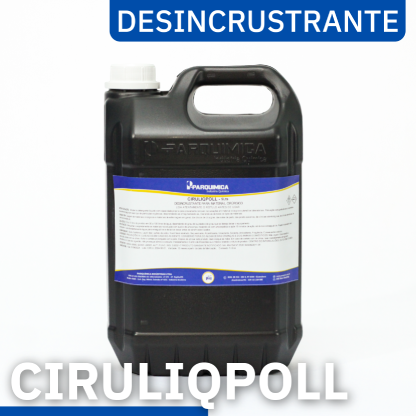 CIRULIQPOLL