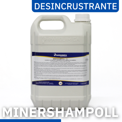 MINERSHAMPOLL