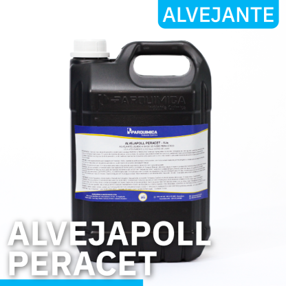 ALVEJAPOLL PERACET