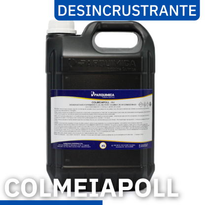 COLMEIAPOLL