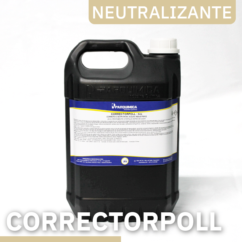 CORRECTORPOLL