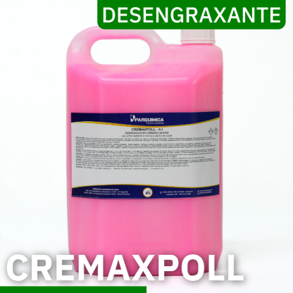 CREMAXPOLL