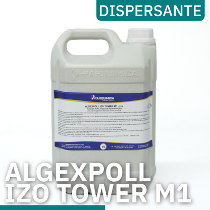 ALGEXPOLL IZO TOWER M1