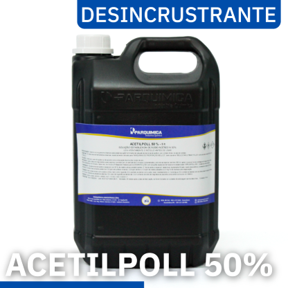 ACETILPOLL 50%