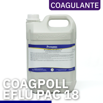 COAGPOLL EFLU PAC 18