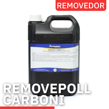 REMOVEPOLL CARBONI