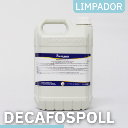 DECAFOSPOLL