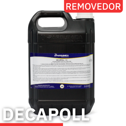 DECAPOLL