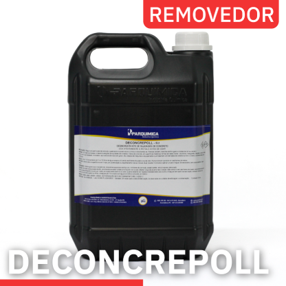 DECONCREPOLL