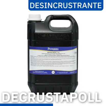 DECRUSTAPOLL