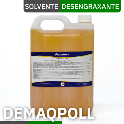 DEMAQPOLL