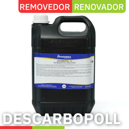 DESCARBOPOLL