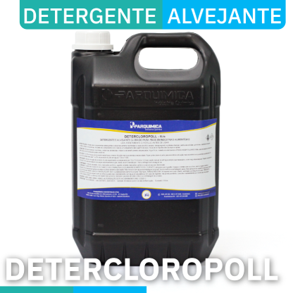 DETERCLOROPOLL