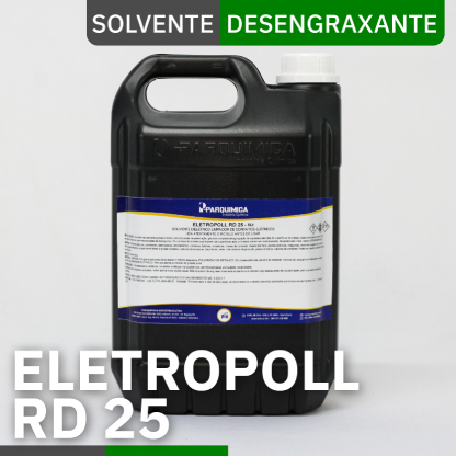 ELETROPOLL RD 25