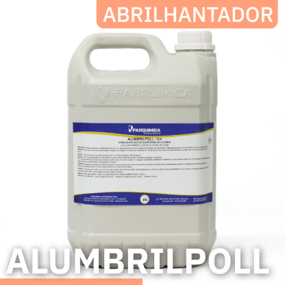 ALUMBRILPOLL