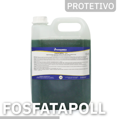 FOSFATAPOLL