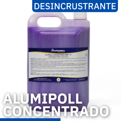 ALUMIPOLL CONCENTRADO 28553