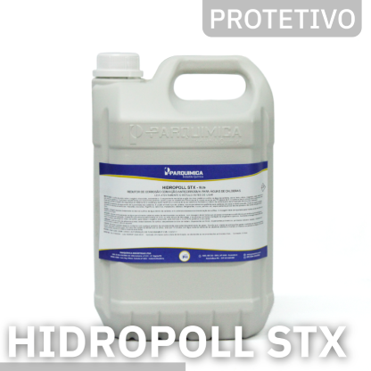 HIDROPOLL STX