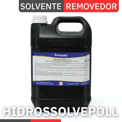 HIDROSSOLVEPOLL