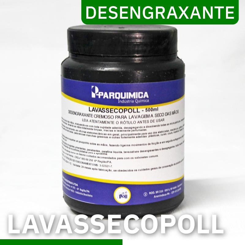 LAVASSECOPOLL