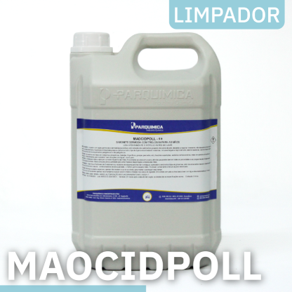 MAOCIDPOLL