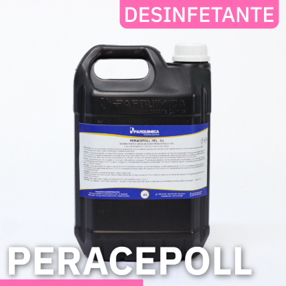 PERACEPOLL 15%