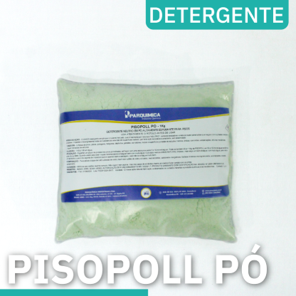 PISOPOLL PO