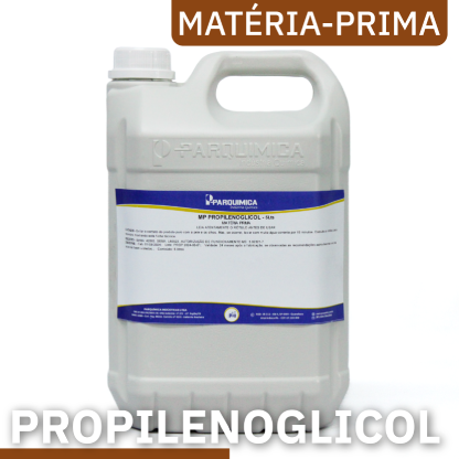 PROPILENOGLICOL