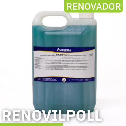 RENOVILPOLL SUPER