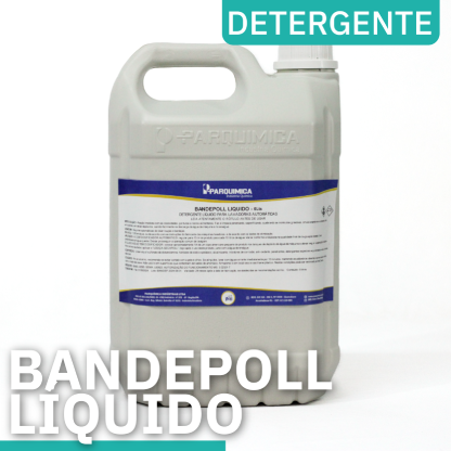 BANDEPOLL LIQUIDO