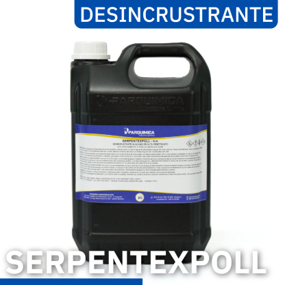 SERPENTEXPOLL