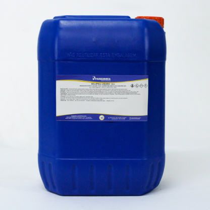 SOLUPOLL LIQUIDO